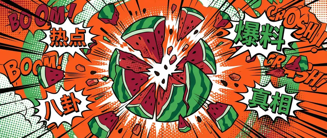 优德体育网站 今日头瓜爆炸漫画横幅
